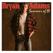 Bryan Adams